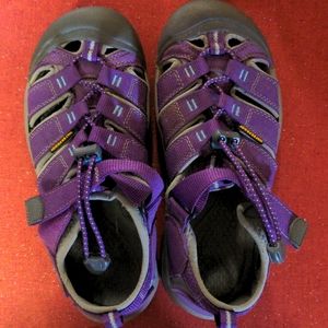 Keen Waterproof Sandals